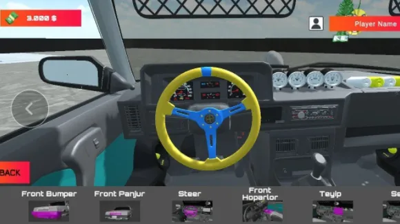 ��ʵ��ʻ(ģ���ʻ��)