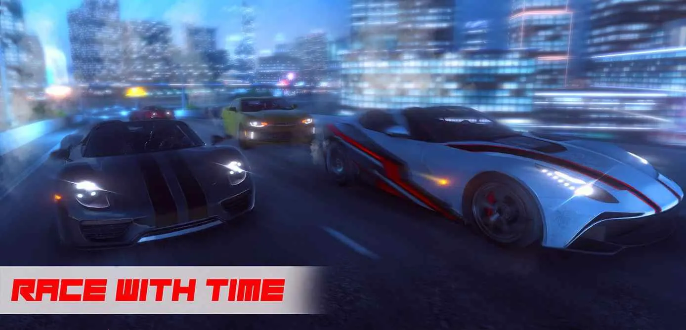 ��ʵ��ʻ(ģ���ʻ��)v1.0.0 ��׿���ͼ2