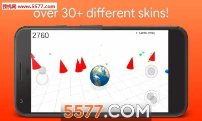 Բ�����ս(���кϳ���)v1.1.2 �ٷ������ͼ1