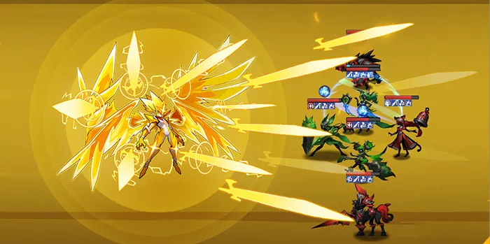 火柴人觉醒(火柴人卡牌) 火柴人觉醒(火柴人卡牌)