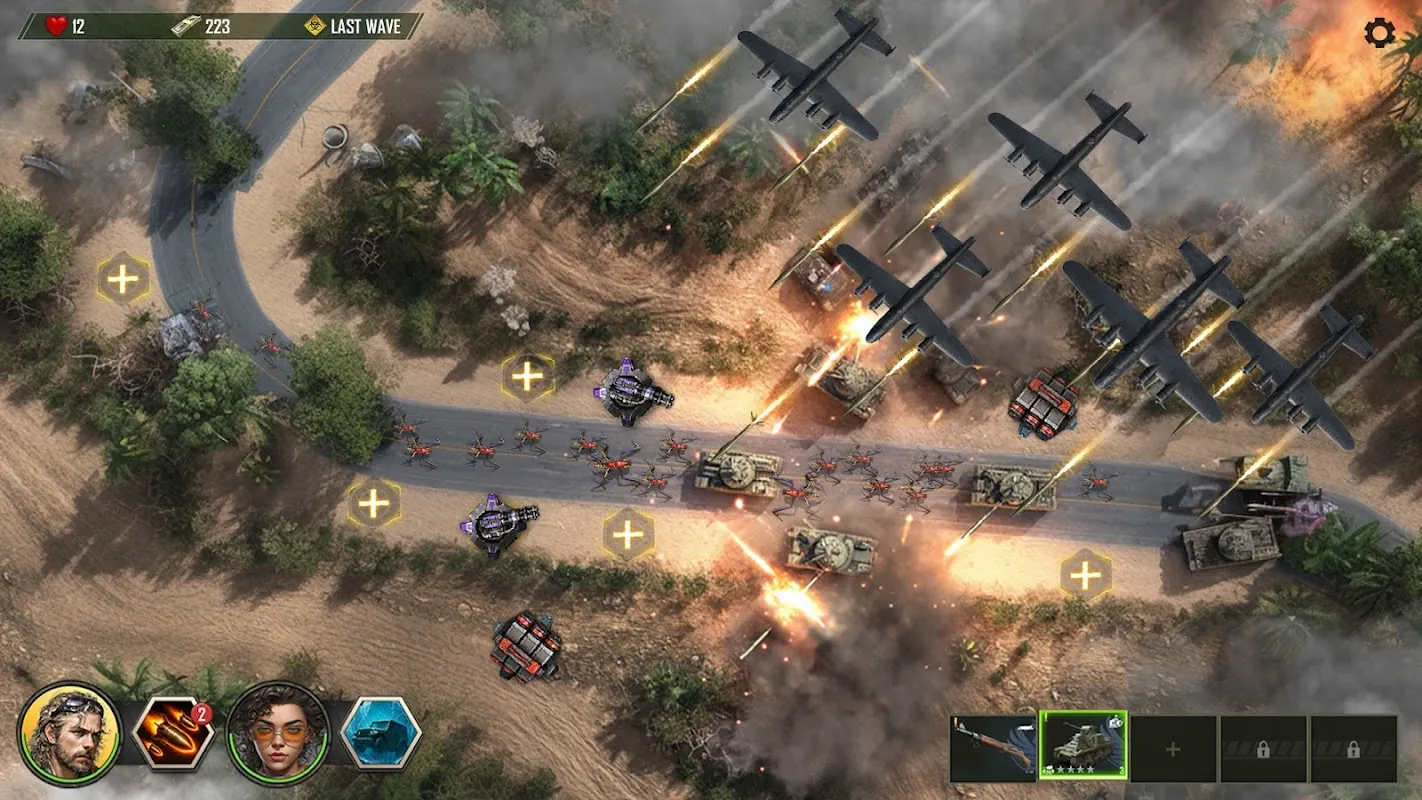 ����������ʷʫ����(����������)v1.2.5 ��׿���ͼ1