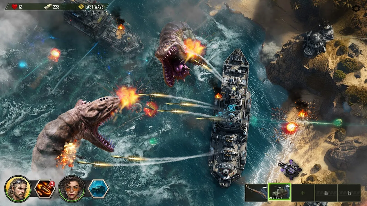 ����������ʷʫ����(����������)v1.2.5 ��׿���ͼ3