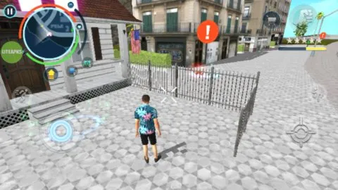 ����֮��2025���°汾v1.60 �ֻ����ͼ3