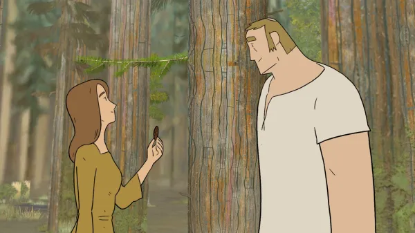 Pine�����Ű�׿���ֻ���v1.4 ��׿���ͼ1