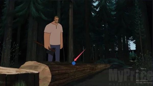 Pine情与逝安卓版手机版 Pine情与逝安卓版手机版