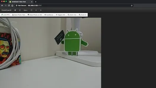 droidcam pro�ƽ��