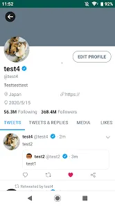 TwiNote(����ʼ���)v6.5.2 �ٷ������ͼ1