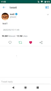 TwiNote(����ʼ���)v6.5.2 �ٷ������ͼ0