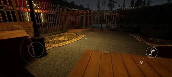 FNAFģ����֮��(ð�ս�����)v0.0.1 ��Ѱ��ͼ1