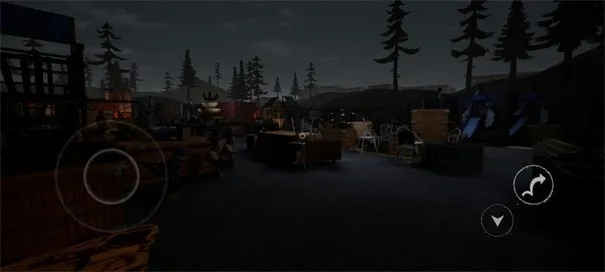 FNAFģ����֮��(ð�ս�����)v0.0.1 ��Ѱ��ͼ0