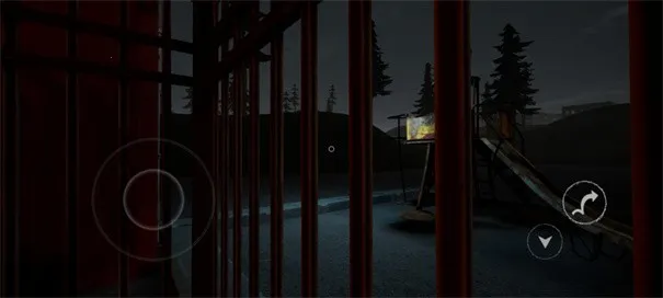 FNAFģ����֮��(ð�ս�����)v0.0.1 ��Ѱ��ͼ3