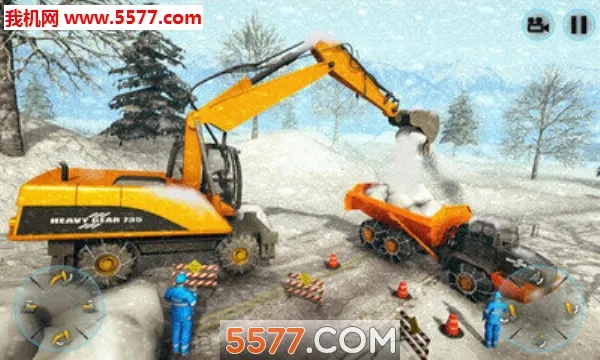 ��ѩģ����2025���ذ�װv1.0.8 ��׿���ͼ0