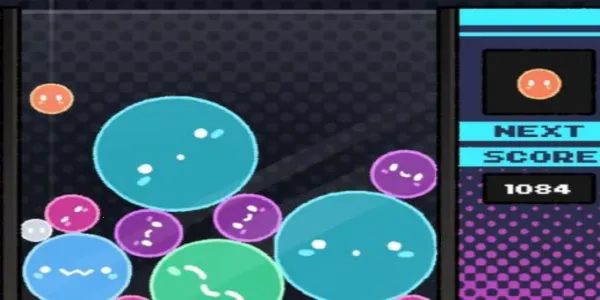 OppaiOppaiOrbs2025���°汾v1.0 ��׿���ͼ1