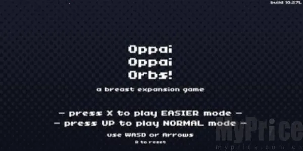 OppaiOppaiOrbs2025���°汾