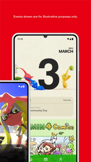 Nintendo Today!2025�ٷ����°汾v2.1.0 ��Ѱ��ͼ1