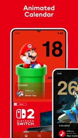 Nintendo Today!2025�ٷ����°汾v2.1.0 ��Ѱ��ͼ3