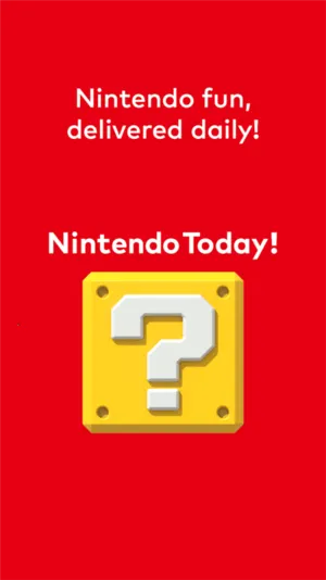 Nintendo Today!2025�ٷ����°汾v2.1.0 ��Ѱ��ͼ2