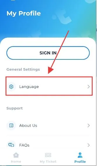 TICKETIER2025�ٷ����°汾v1.2.2 �ֻ����ͼ2