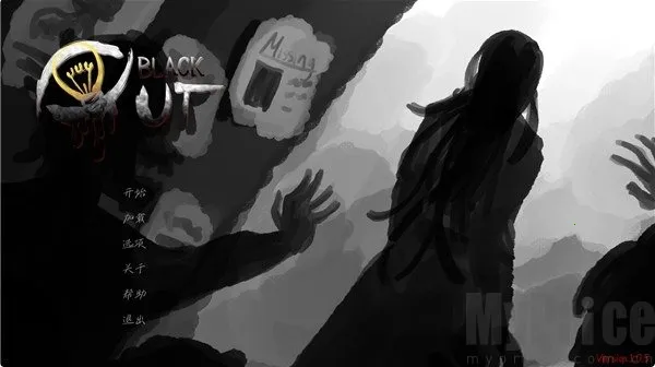 Blackout�����ֻ���