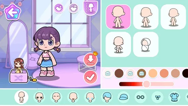 ��ҫ֮��ż������(��װС��Ϸ)