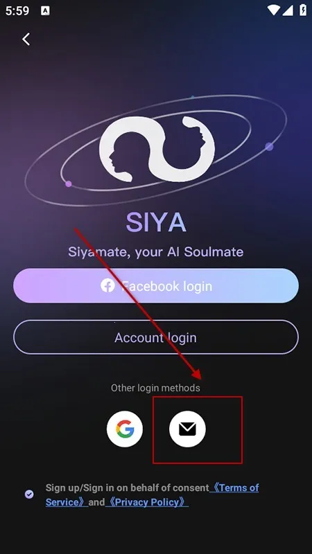 Siya聊天(多元AI社交) Siya聊天(多元AI社交)