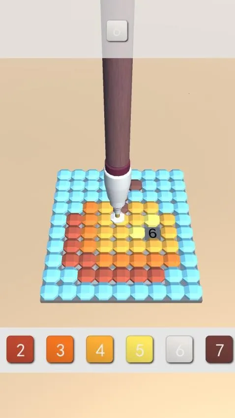 ������ʯ����(������ɫ��)v1.0 �ֻ����ͼ3