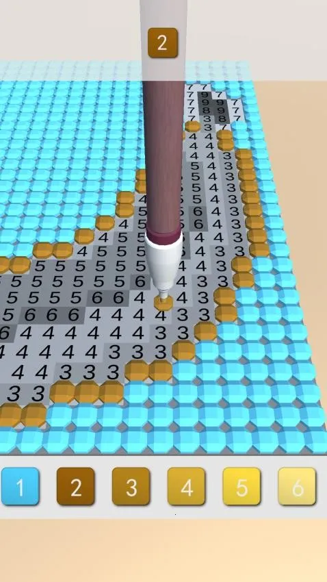 ������ʯ����(������ɫ��)v1.0 �ֻ����ͼ0