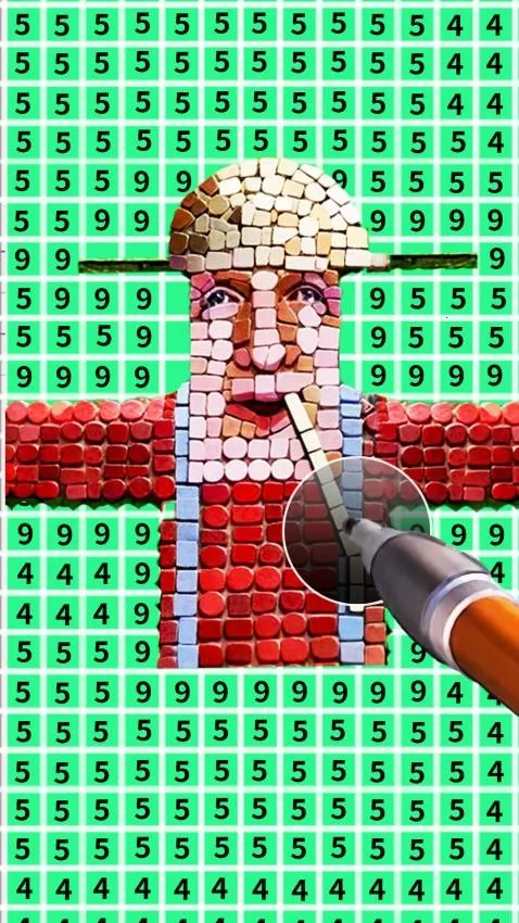 ������ʯ����(������ɫ��)v1.0 �ֻ����ͼ1