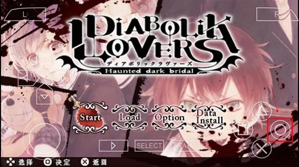 ħ�����˺ڰ��񻶽�(��Ů������Ϸ)