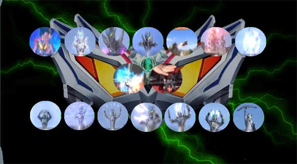 ��Ϸ���Խ�ͼ4