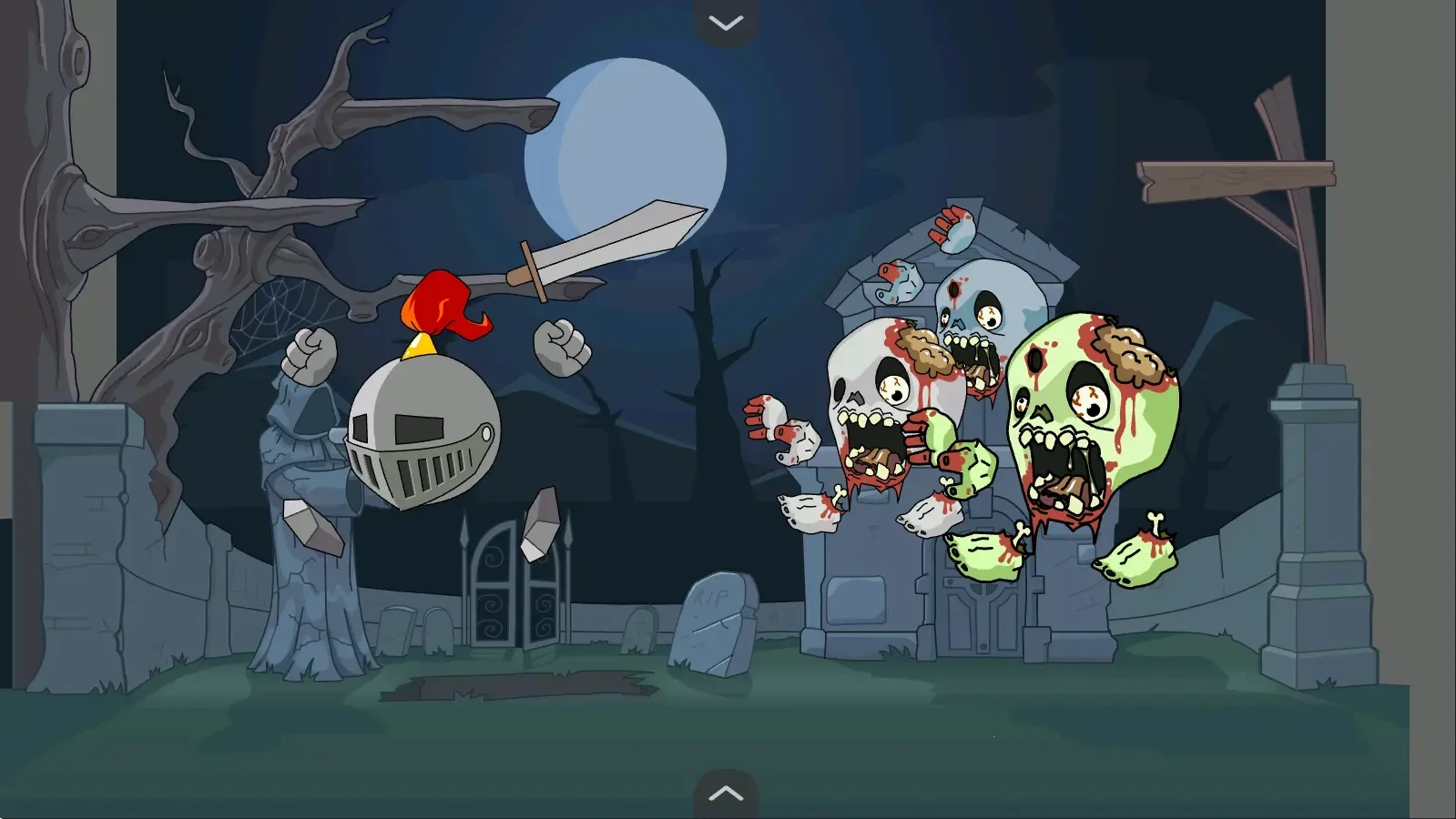 ������ϵ2(����Ϸ)v1.0 ��׿���ͼ1