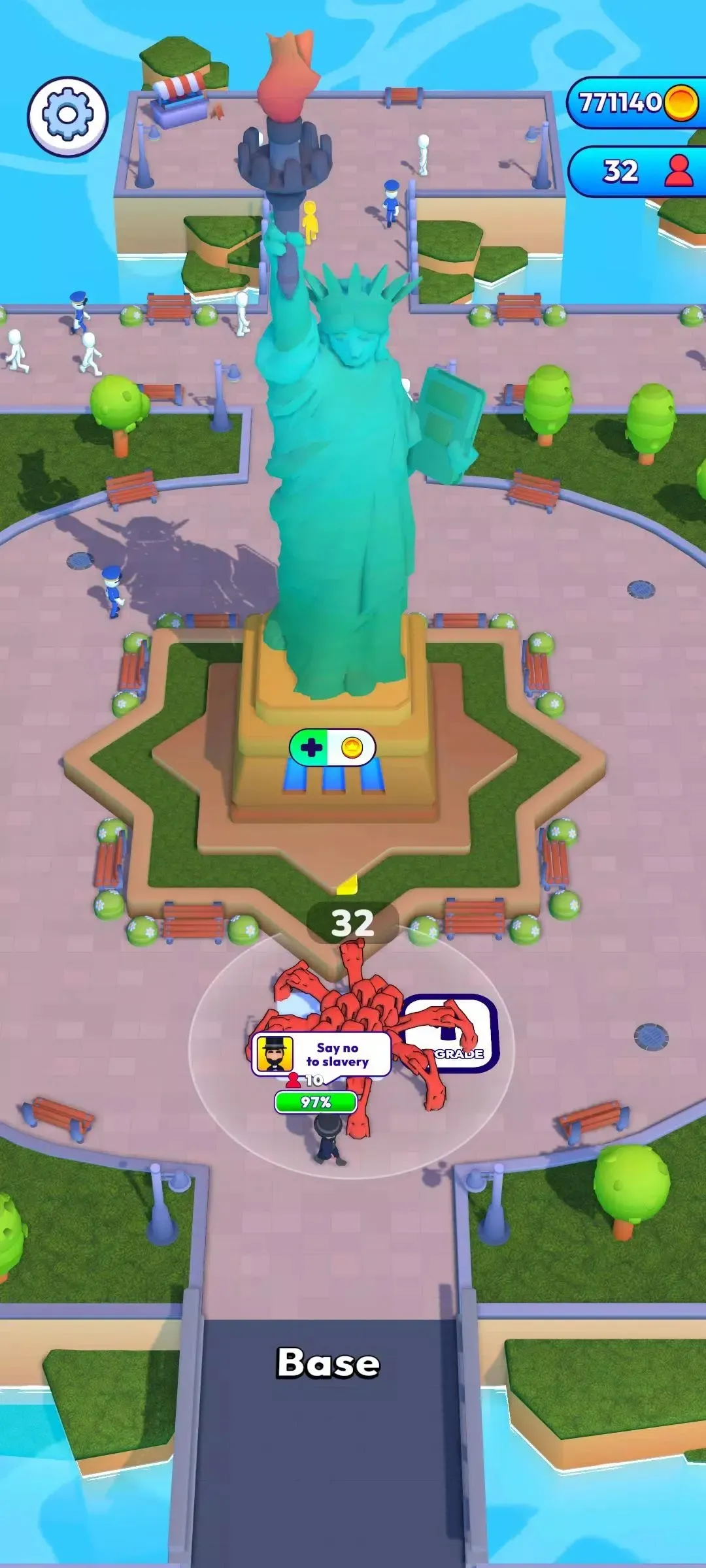 �������(���׽�����Ϸ)v3.5 �ٷ������ͼ3