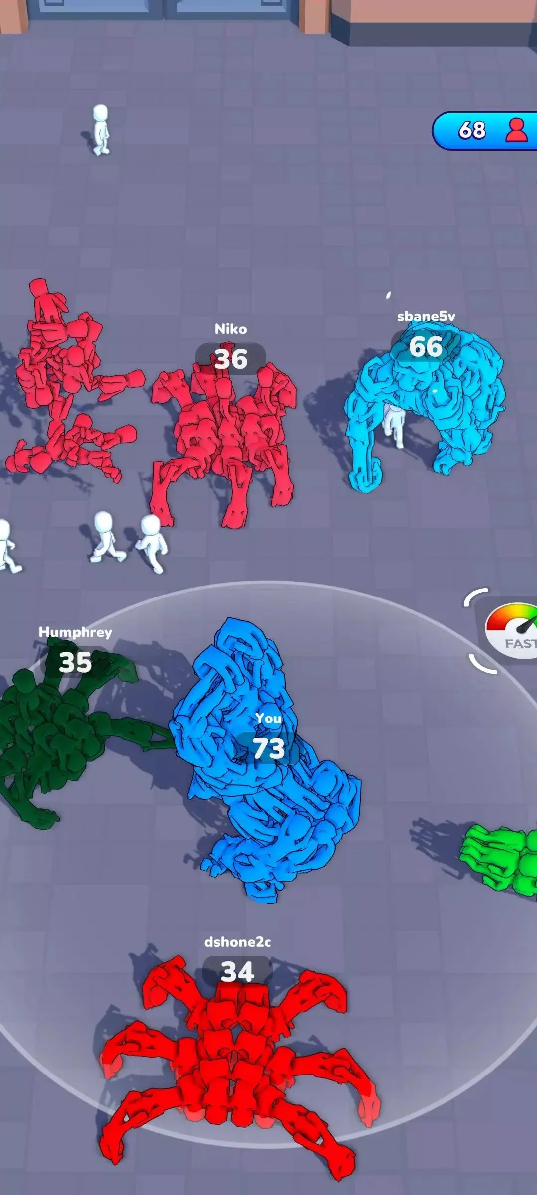 �������(���׽�����Ϸ)v3.5 �ٷ������ͼ2