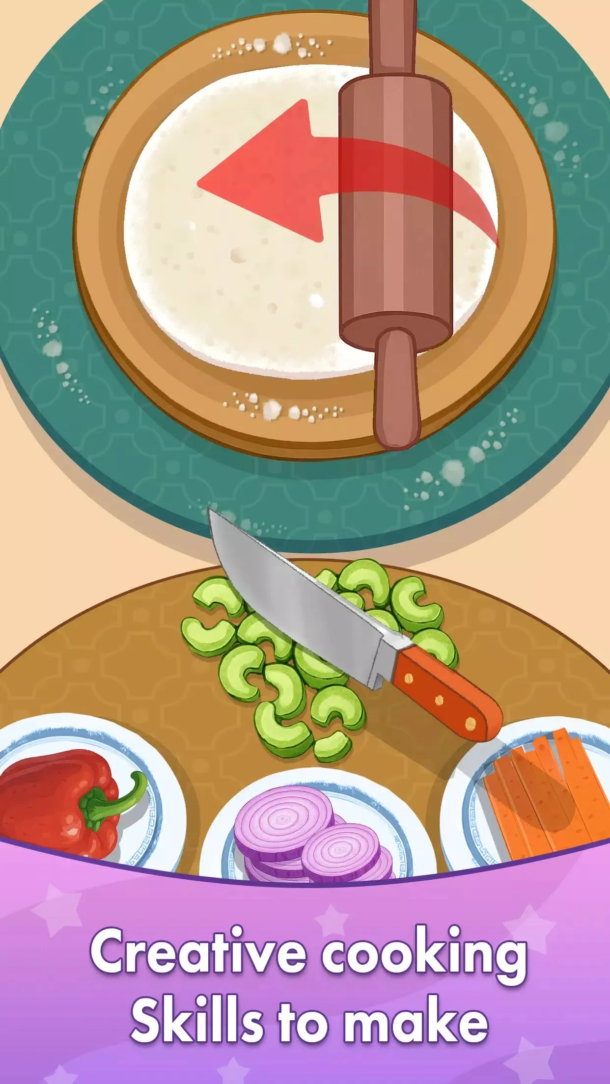 ���ʳ������ASMR(���ģ����Ϸ)v1.1 ��Ѱ��ͼ3