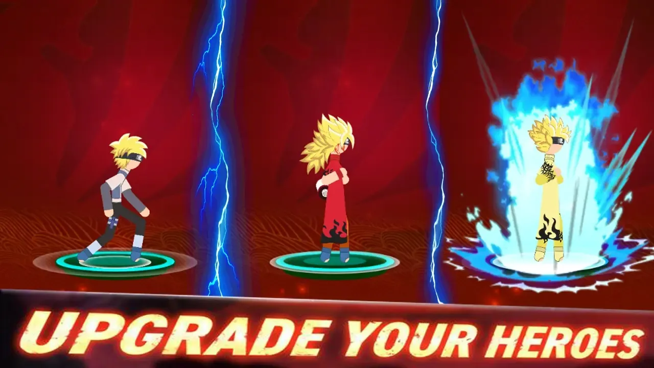 ���������3(����˸���Ϸ)v1.0 �ٷ������ͼ3