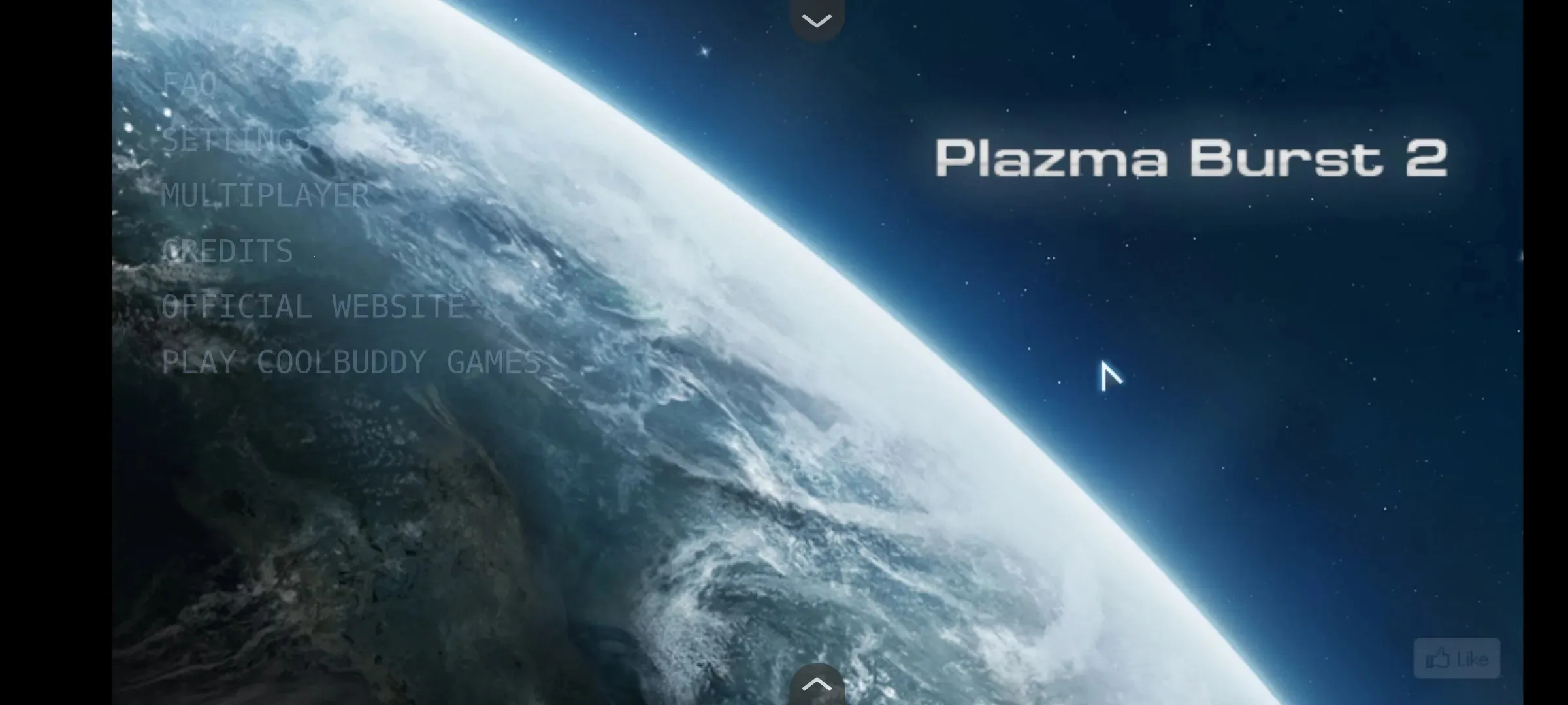 ��ʱ��սʿ2�ռ�(�ƻ������Ϸ)v1.0 ��׿���ͼ0