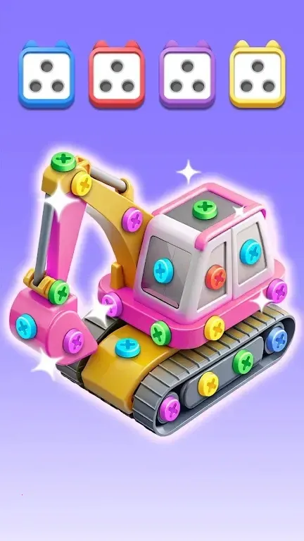 ��˿��ʦ3D2025�ٷ�����v0.55 �ֻ����ͼ0