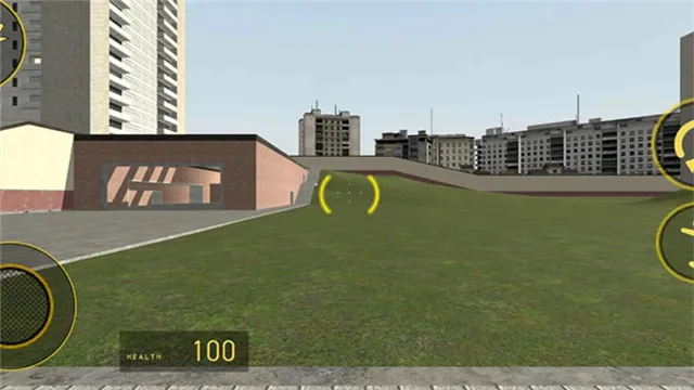 gmod�ֻ���2025�ٷ����°汾v2.6.5 �ֻ����ͼ0