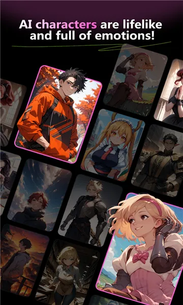 jelly ai(AI��������)v1.1.9 ��Ѱ��ͼ0