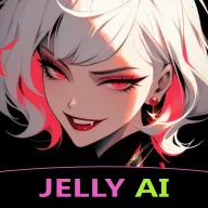 jelly ai(AI��������)