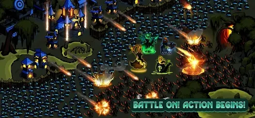 ��Ӱ�����߾�ս��TD2025���ذ�װv1.0.145 �ٷ������ͼ1