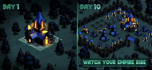 ��Ӱ�����߾�ս��TD2025���ذ�װ