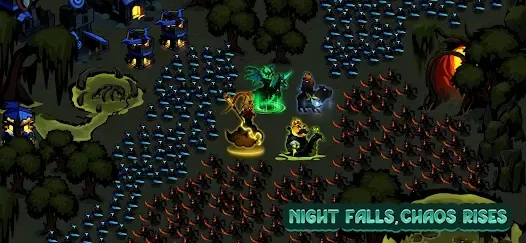 ��Ӱ�����߾�ս��TD2025���ذ�װv1.0.145 �ٷ������ͼ0