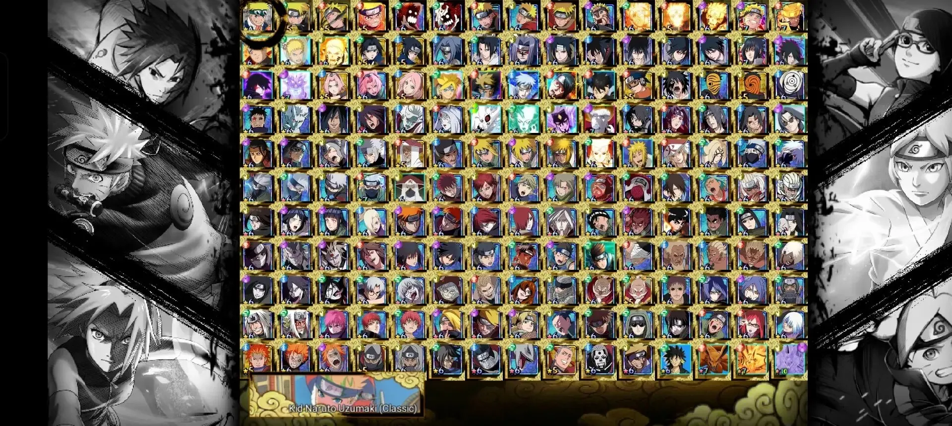 ��Ӱ����Fighter Mugen(��Ӱ����Ϸ)v1.3.72 ��Ѱ��ͼ1