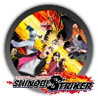 ��Ӱ����Fighter Mugen(��Ӱ����Ϸ)