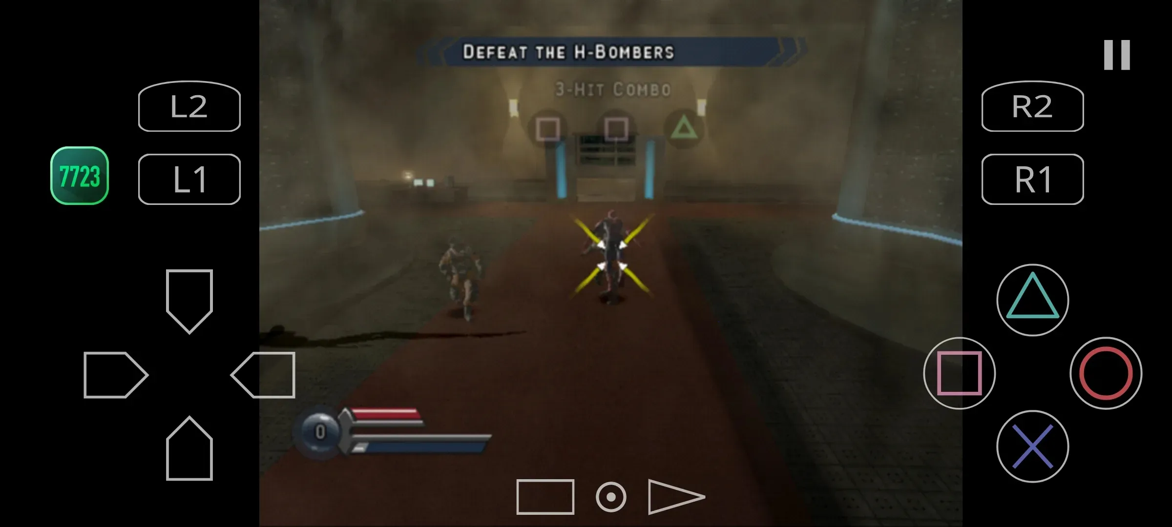 ֩����3��(����ð����Ϸ)v2.0-4248 ��׿���ͼ0