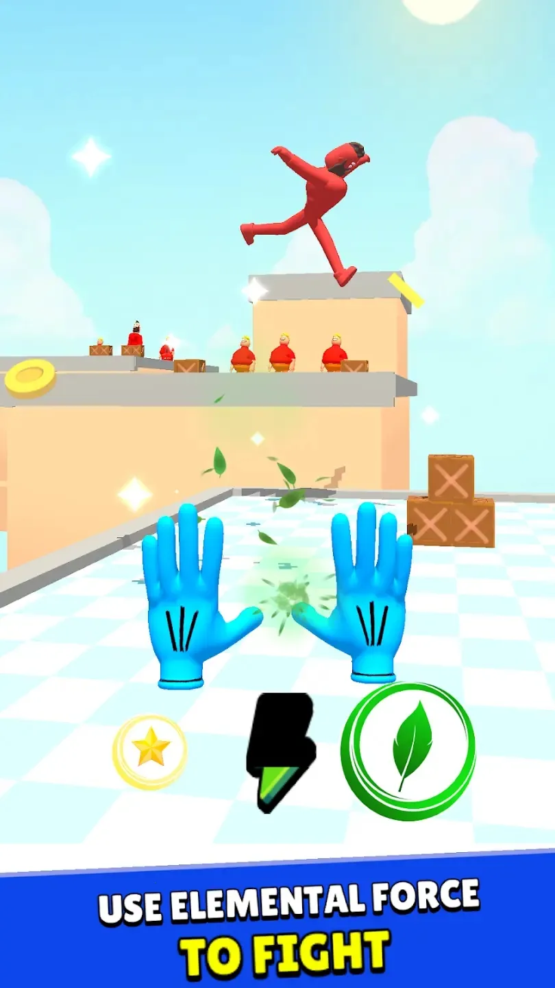 ħ��֮��3D(ħ��������Ϸ)