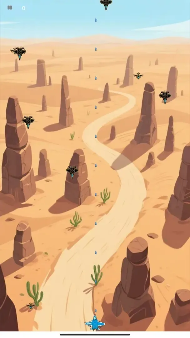 ��Ӱ��Ļ(�����Ϸ)v1.0 �ٷ������ͼ3