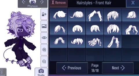 �Ӳ����簼͹(��װð����Ϸ)v1.1.0 �ֻ����ͼ1