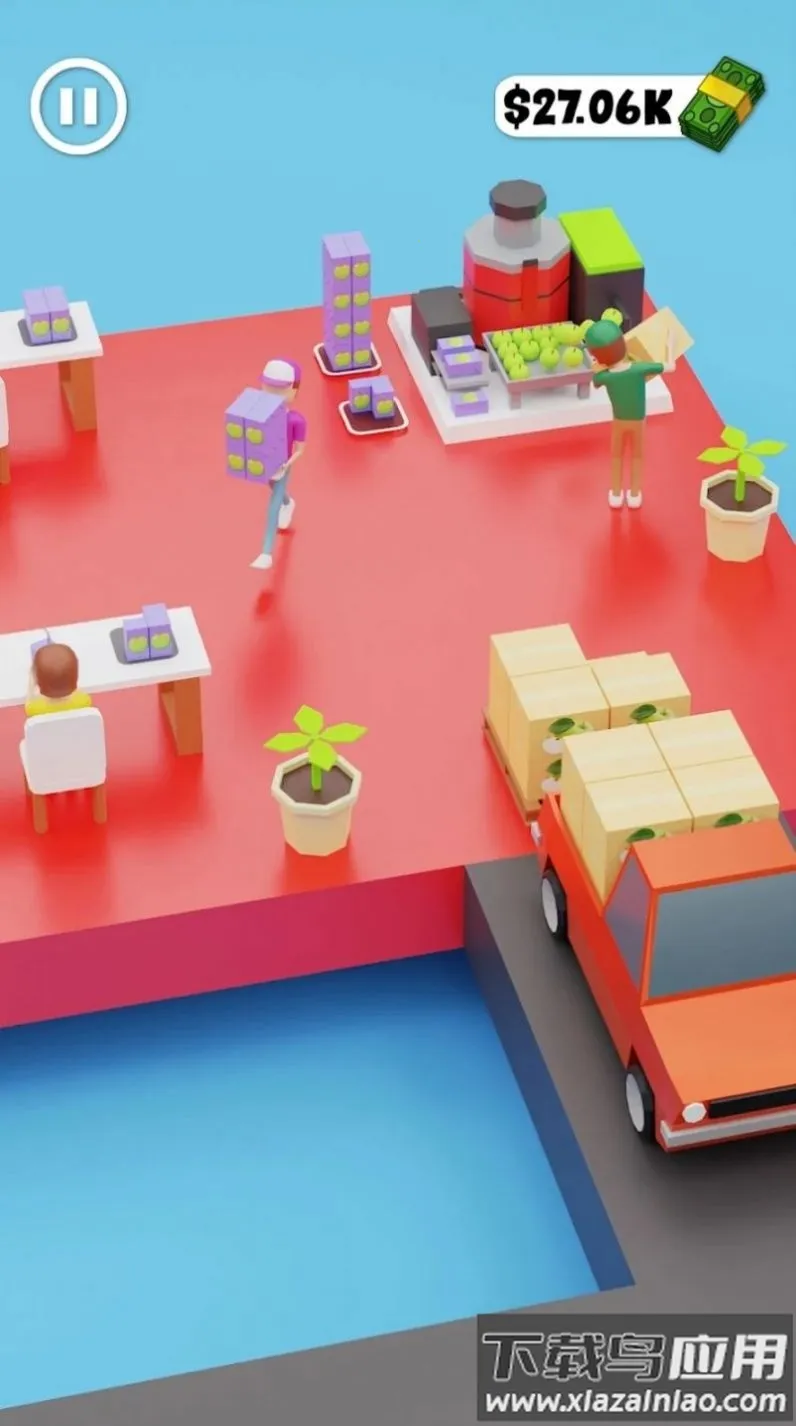 ե֭����(��֭����Ӫ��Ϸ)v1.0 ��Ѱ��ͼ1